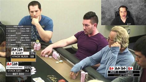 This is How Crush Live Poker Works .